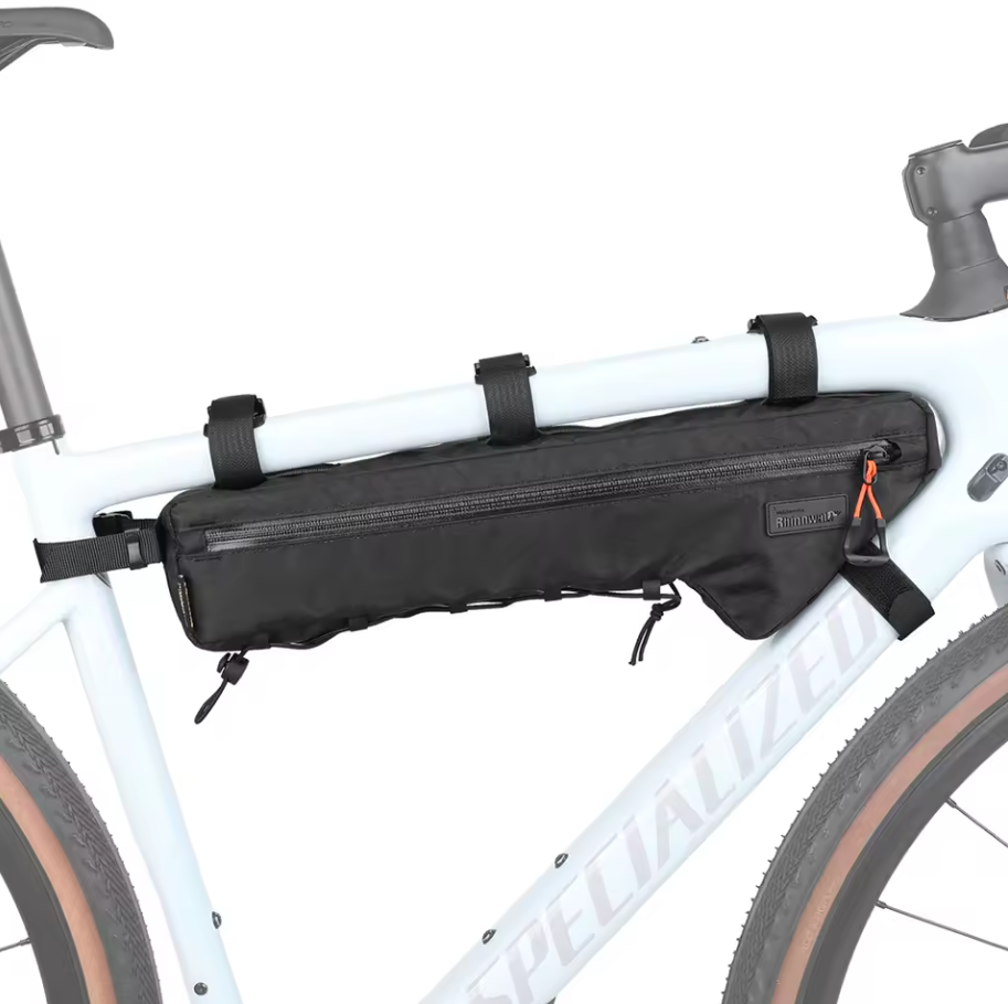 Fahrrad Rahmentasche Fahrradtasche Tasche Wasserabweisend Rhinowalk