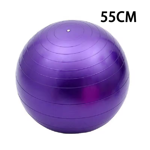 Gymnastikball Sportball Yogaball Sitzball Sport Fitness Yoga Gymnastik
