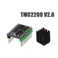 Makerbase TMC2209 V2.0 Schrittmotortreiber Ultra-leise UART Modus