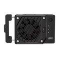 Ulanzi Kameralüfter Federspanner für Sony ZV-E10 A6700 Canon R6 Fujifilm XS20
