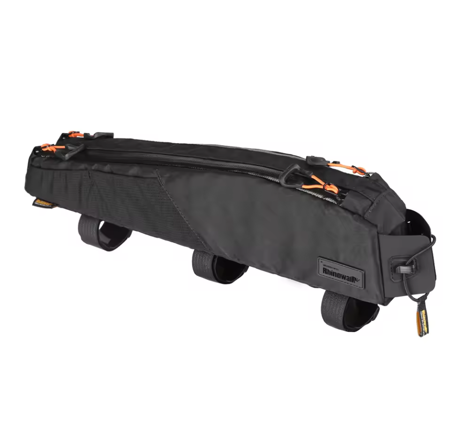 Fahrrad Oberrohrtasche Fahrradtasche Tasche Wasserabweisend 2,1L Rhinowalk