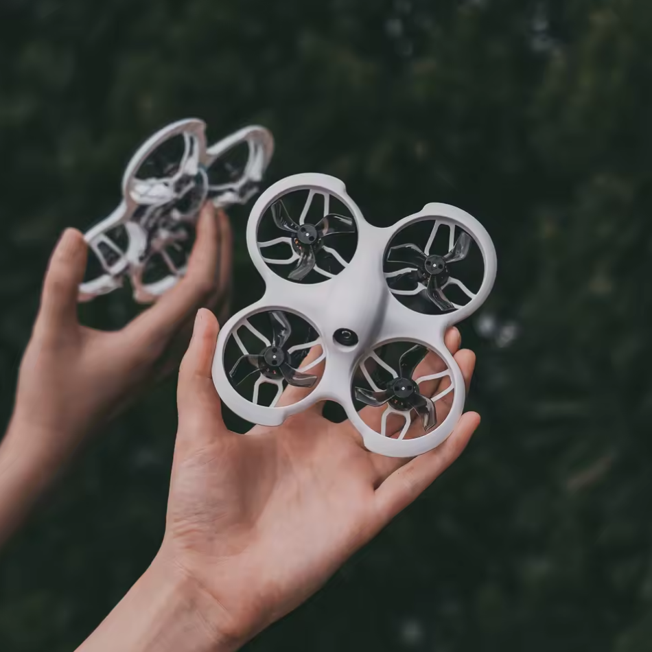BETAFPV Cetus PRO FPV Indoor Racing Drone Kit FPV Whoop Multicopter Kit