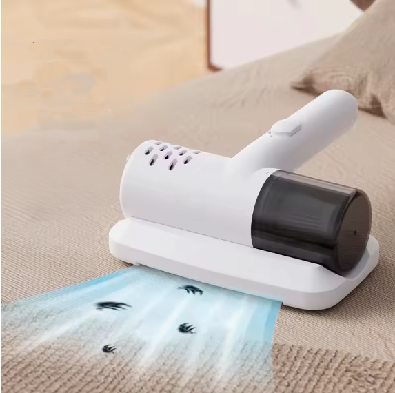 Staubmilbensauger Milbensauger mit UV Licht Matratzenreiniger Handstaubsauger