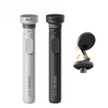 ULANZI MT85 Magnetisches Stativ Selfie Stick Bluetooth Fernbedienung 150cm