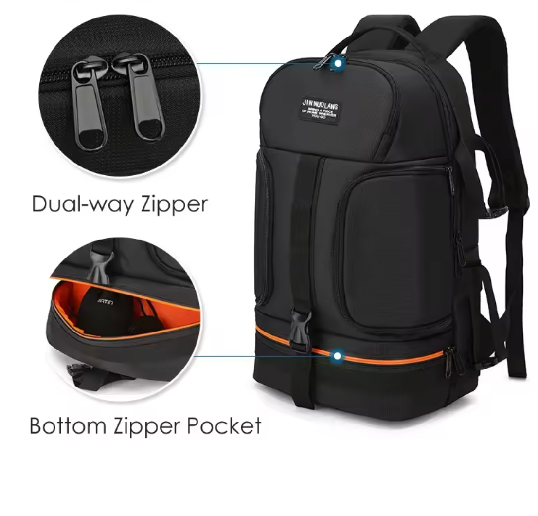 Kamerarucksack Outdoor Rucksack Kameraequipment Wasserresistent Kameratasche