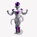 Freezer Figur Z Action Figur 22cm Geschenk Spielfigur Dragon