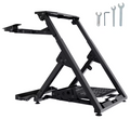 Racing Lenkradständer Universalbasis kompatibel mit Logitech & Thrustmaster