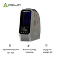 Creality Space Pi Filament-Trockner Filament Trockner 3D Drucker 1 Spule Rolle