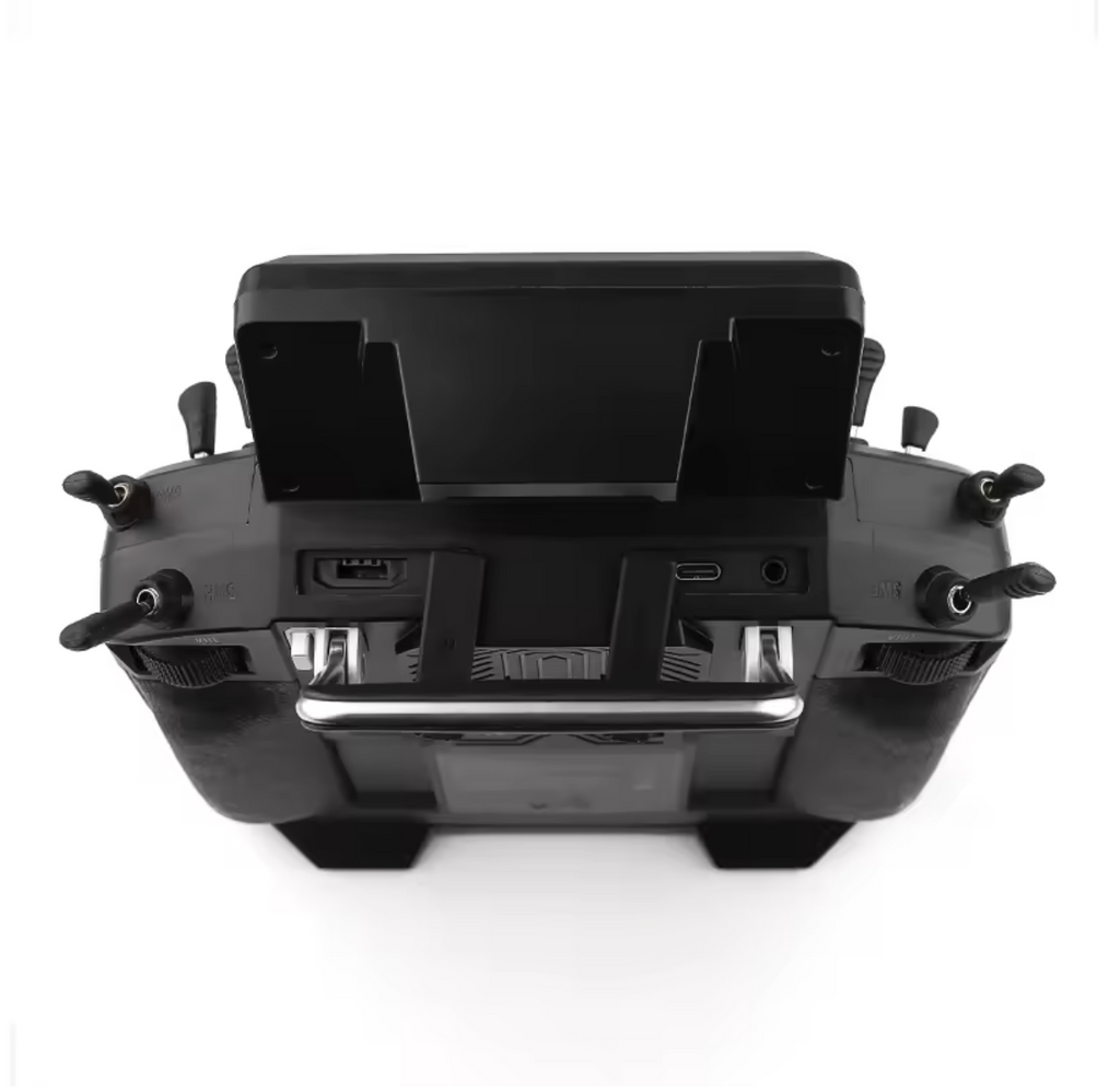 Flysky Paladin PL18 Ultra 18 Kanal Fernbedienung 18CH Sender Hall Effect Gimbal