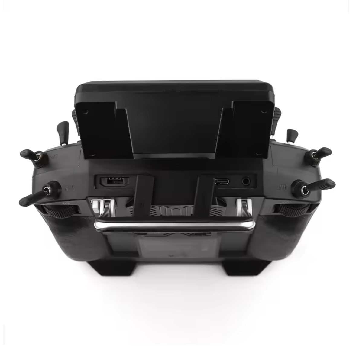 Flysky Paladin PL18 Ultra 18 Kanal Fernbedienung 18CH Sender Hall Effect Gimbal
