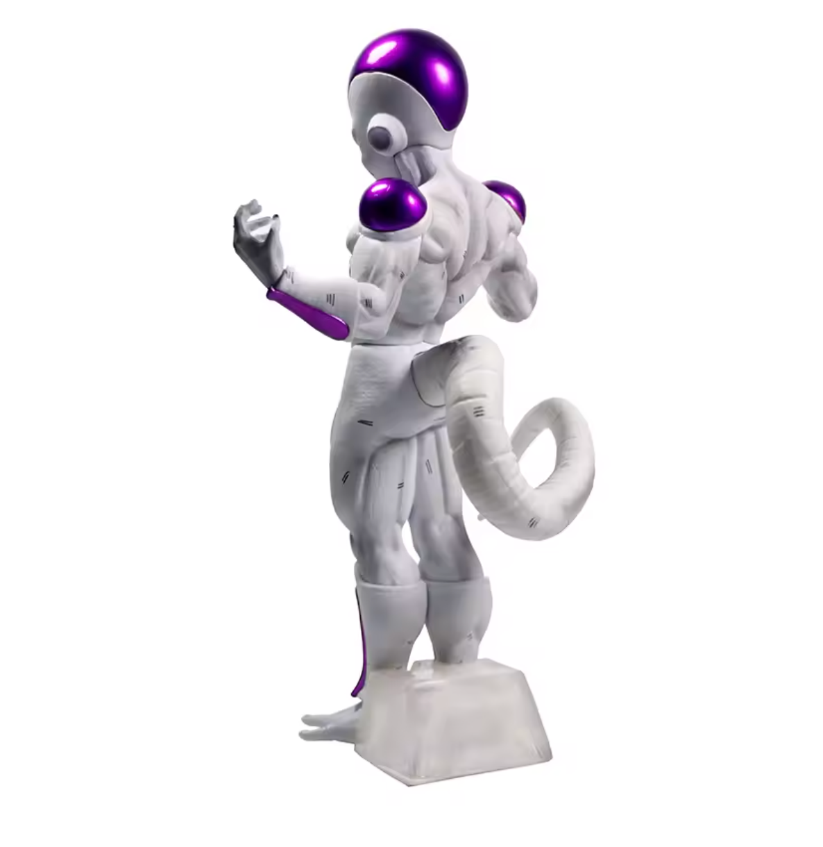 Freezer Figur Z Action Figur 22cm Geschenk Spielfigur Dragon