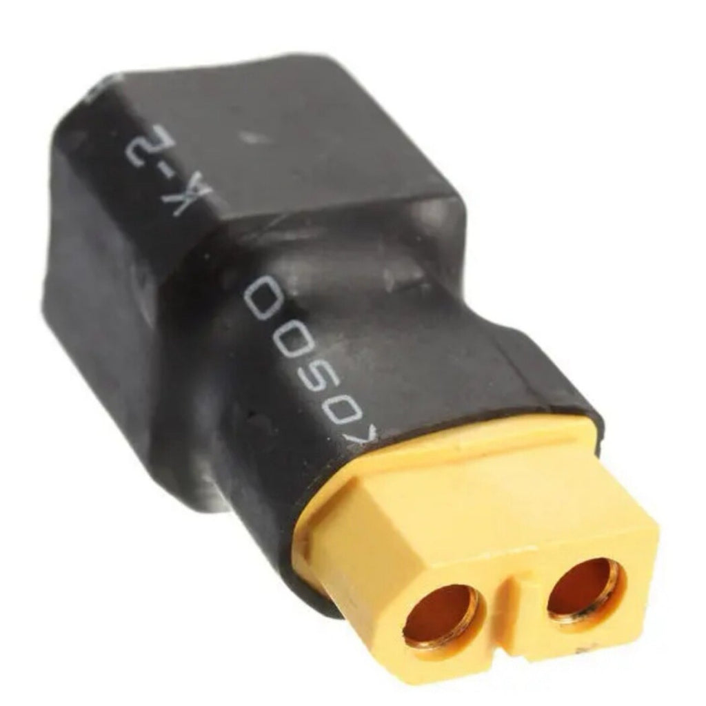 XT60 Parallel Adapter Kabel Converter LiPo Connector