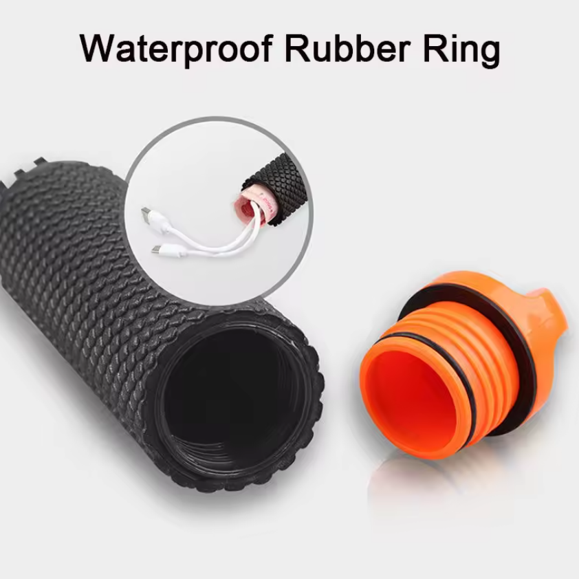 Schwimmender Handgriff Action Kamera für Insta360 X3 X4 X5 DJI Osmo Action GoPro
