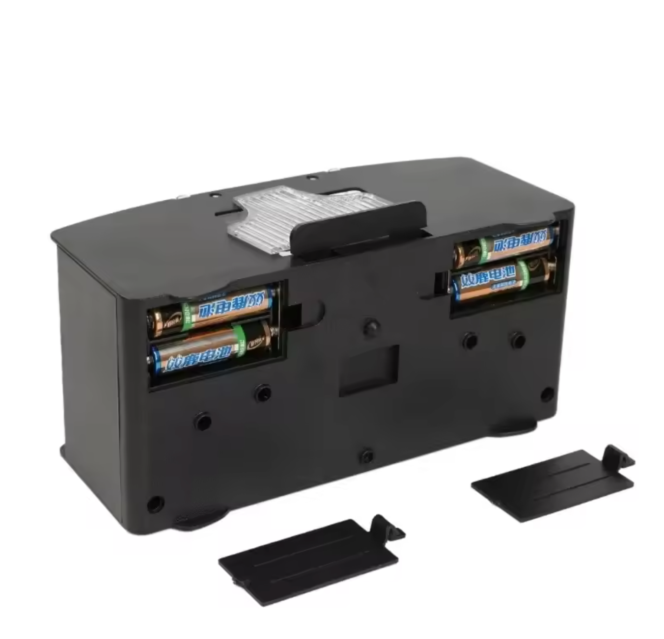 Automatische Kartenmischmaschine Kartenmischgerät Kartenmischer elektrisch