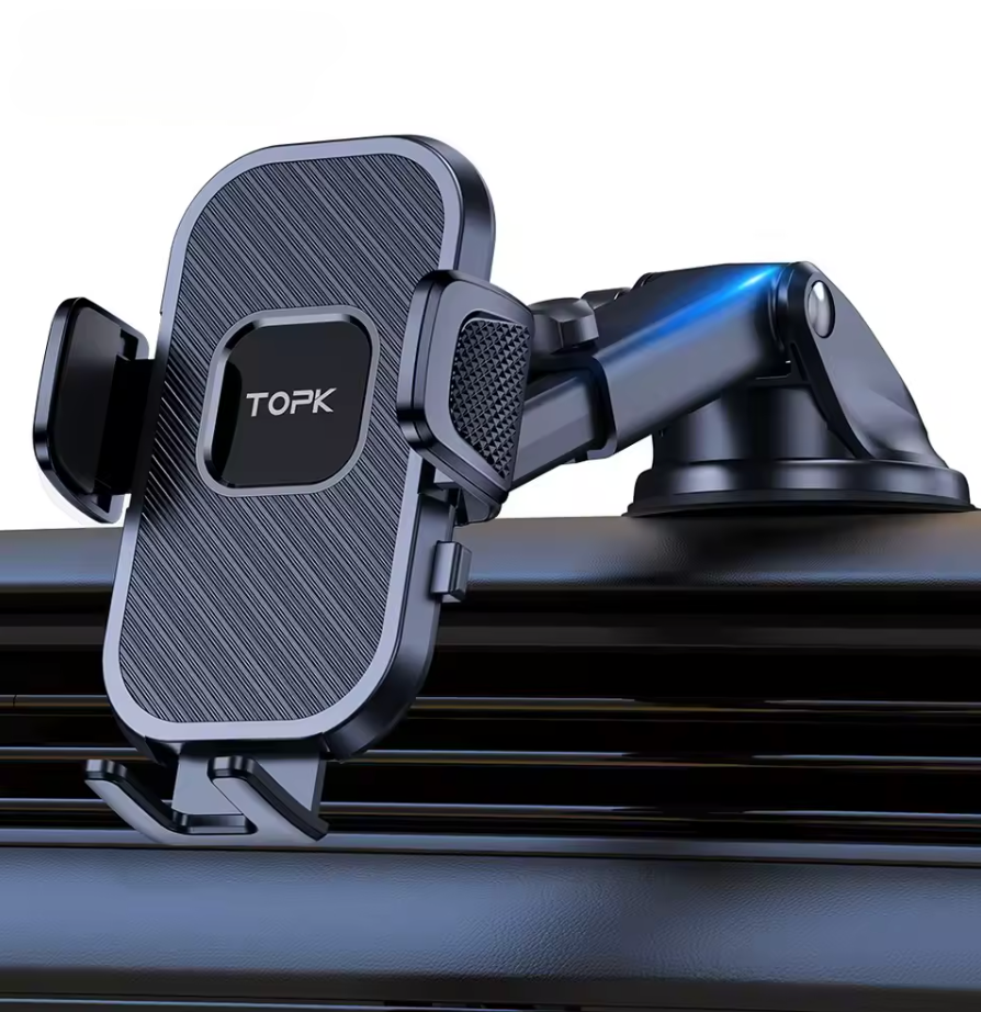 Auto Handyhalterung Kfz Halterung Autohalterung Handy Halterung Halter Rotierend