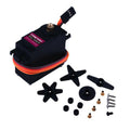 Digital RC MG996R Lenk Servo 55g 15Kg Upgrade RC Modellbau Auto Neu