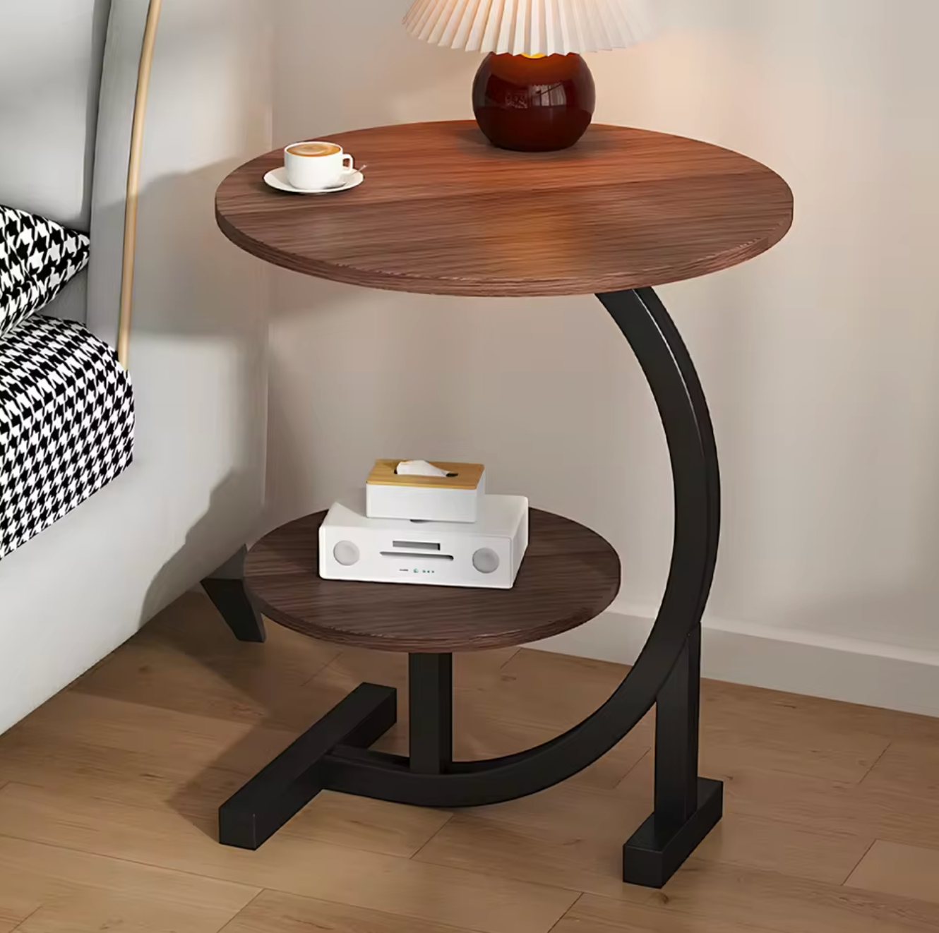 Nachttisch Schlafzimmertisch Couchtisch Sofa Beistelltisch Bett Tisch