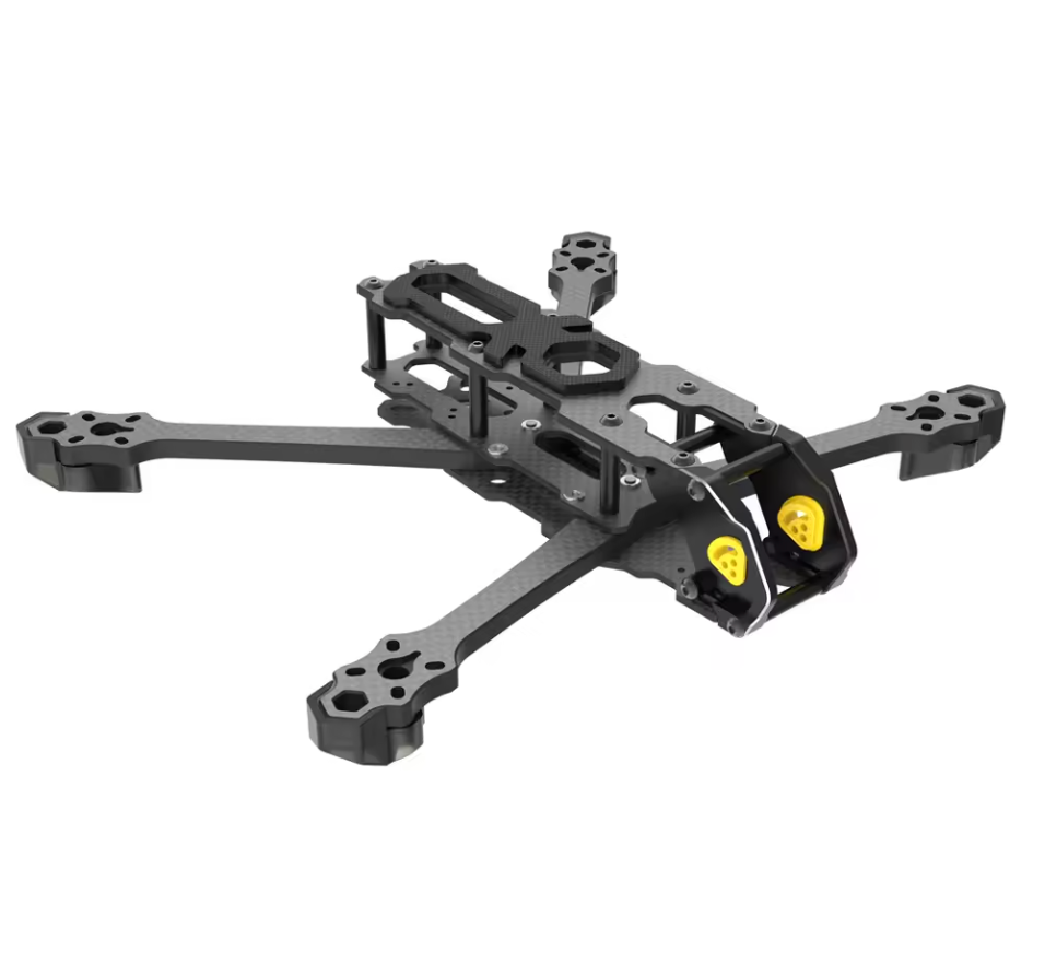 SpeedyBee Mario 5 FPV Drone Rahmen 5 Zoll 5" Quadrocopter