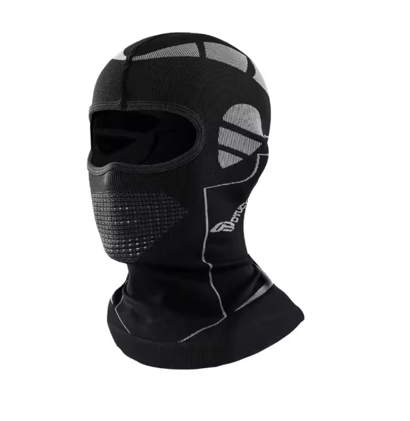 Winter Fahrrad Ski Sturmhaube Motorrad Vollgesichtsmaske Abdeckung Helm Liner