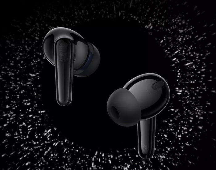 Vivo TWS 4 HiFi Bluetooth Kopfhörer Earbuds