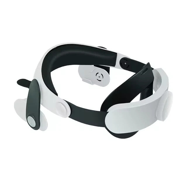 Headstrap für Meta Quest 3 Zubehör Komfort VR Headset Strap VR Brille