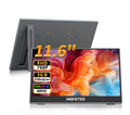 11 Zoll Monitor Bildschirm Display HDMI USB Video PC Gaming