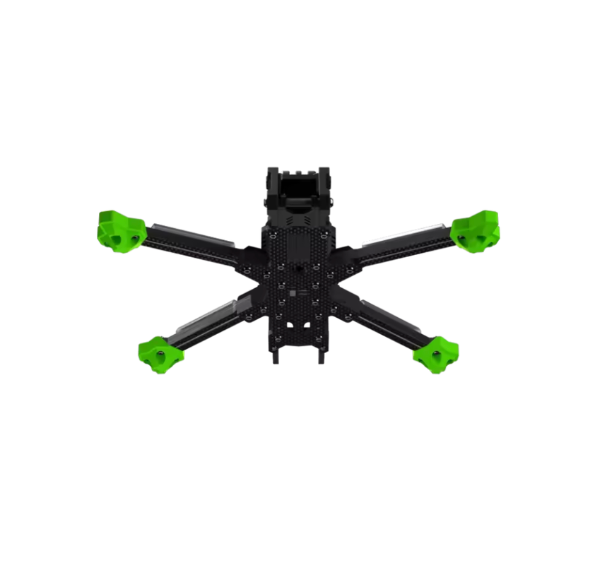 iFlight Nazgul Evoque F5 V3 FPV Drone 5" Drone Quadrocopter