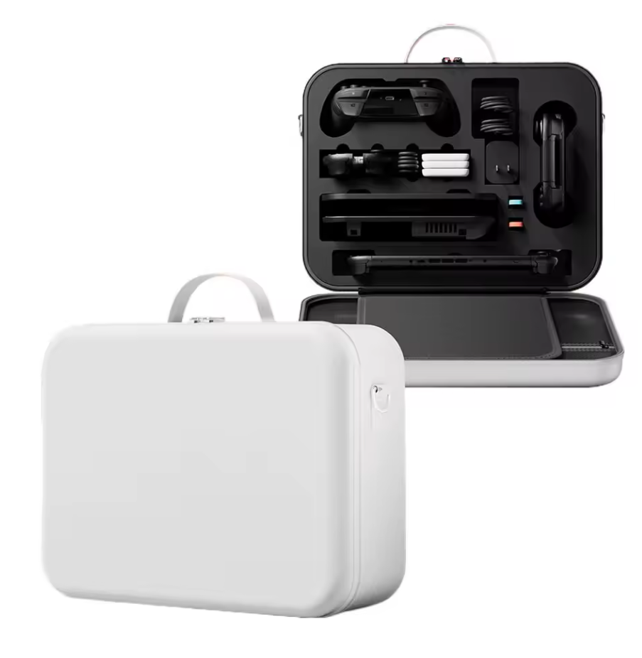 Reisetasche Aufbewahrungstasche für Nintendo Switch 2 Komplett Schutzhülle