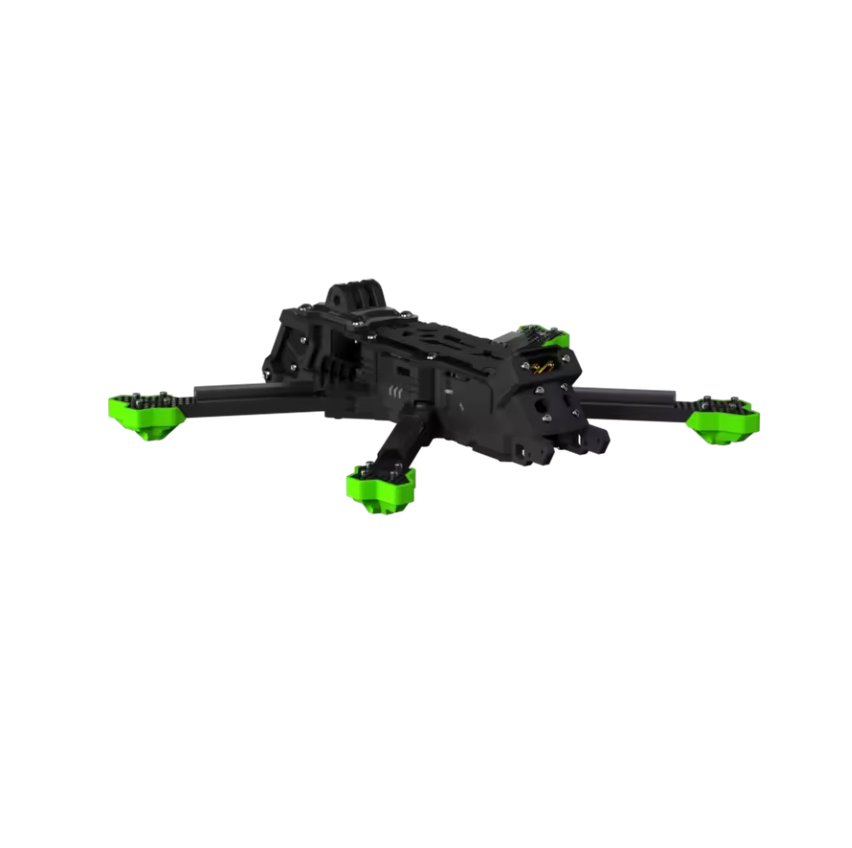 iFlight Nazgul Evoque F5 V3 FPV Drone 5" Drone Quadrocopter