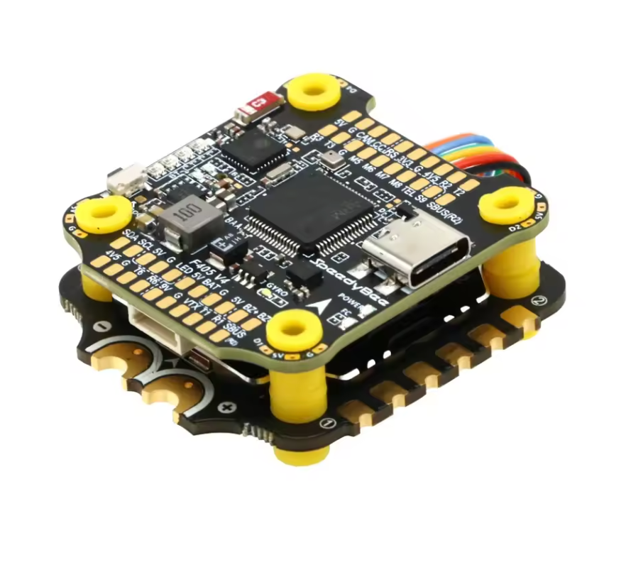 SpeedyBee F405 V4 BLS 50A 30x30 Stack Bluetooth FPV FC Flight Controller ESC