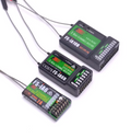 Flysky FS-IA10B FS-iA6B 2.4Ghz Empfänger 6/10-Kanal PPM Ausgang mit iBus