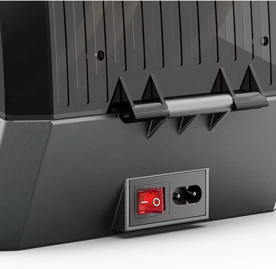 Creality Space Pi Plus Filament-Trockner Filament Trockner 3D Drucker 2 Spulen