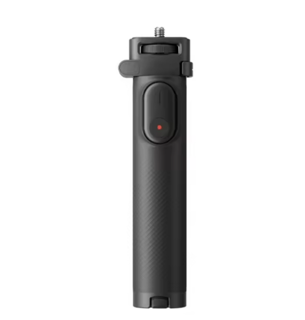Faltbarer Selfiestick für Insta360 X3 X4 X5 Unsichtbarer Selfie Stick