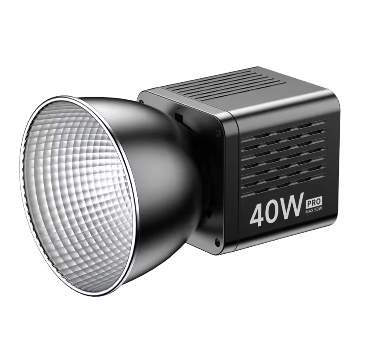 Ulanzi L023 40W Pro Videoleuchte Stuidoleuchte 2500K-6500K mit Akku