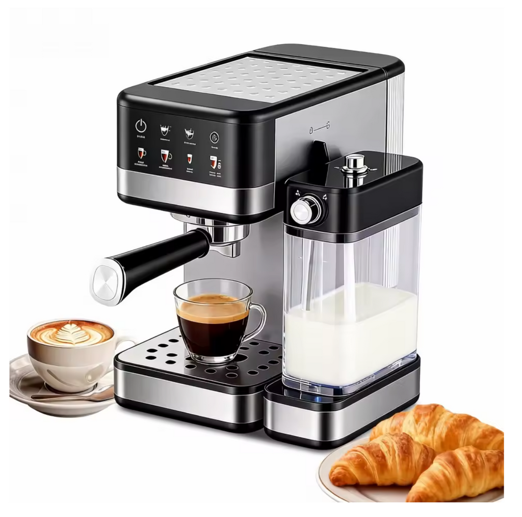 Kaffeemaschine Espresso Maschine Cappuccino