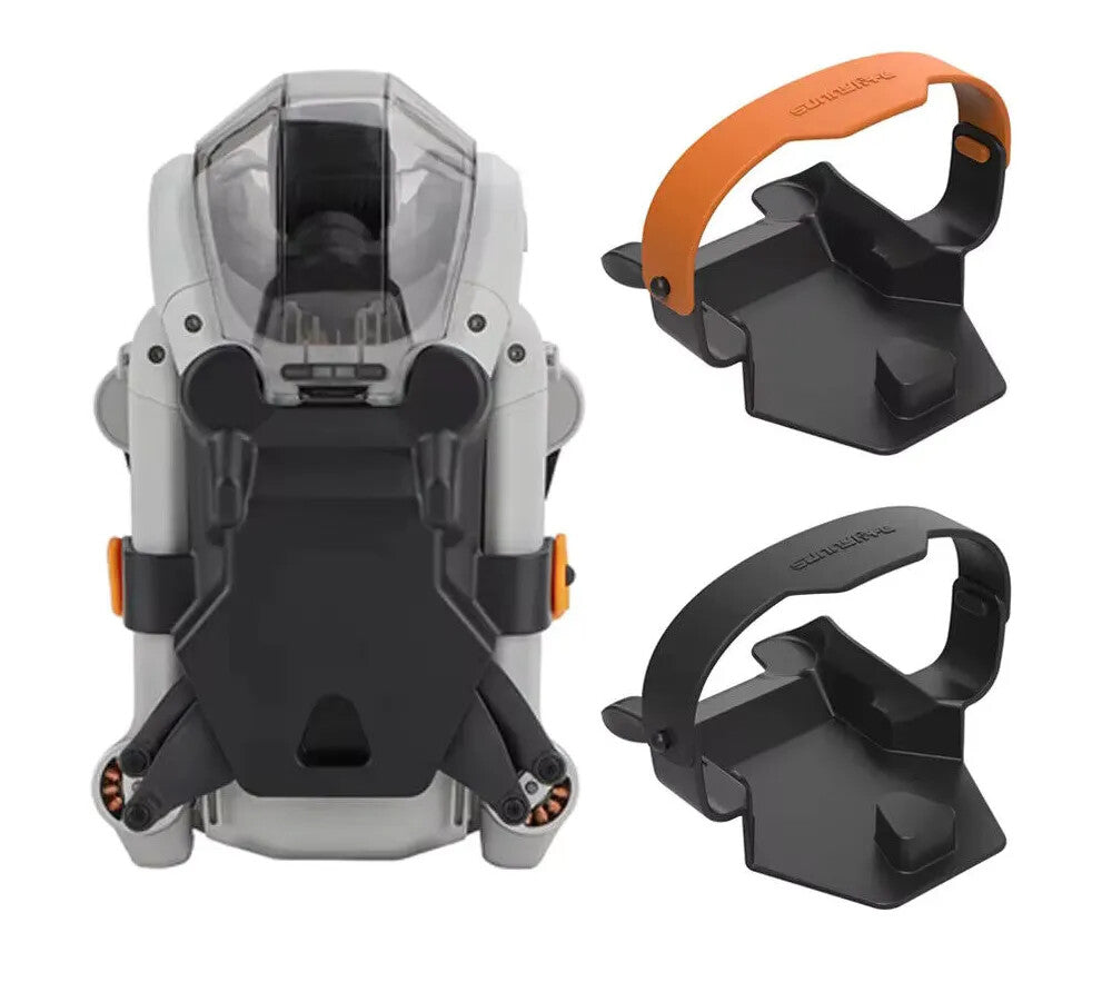 Propellerschutz Propellerhalterung für DJI Mini 4 Pro Transportsicherung Zubehör