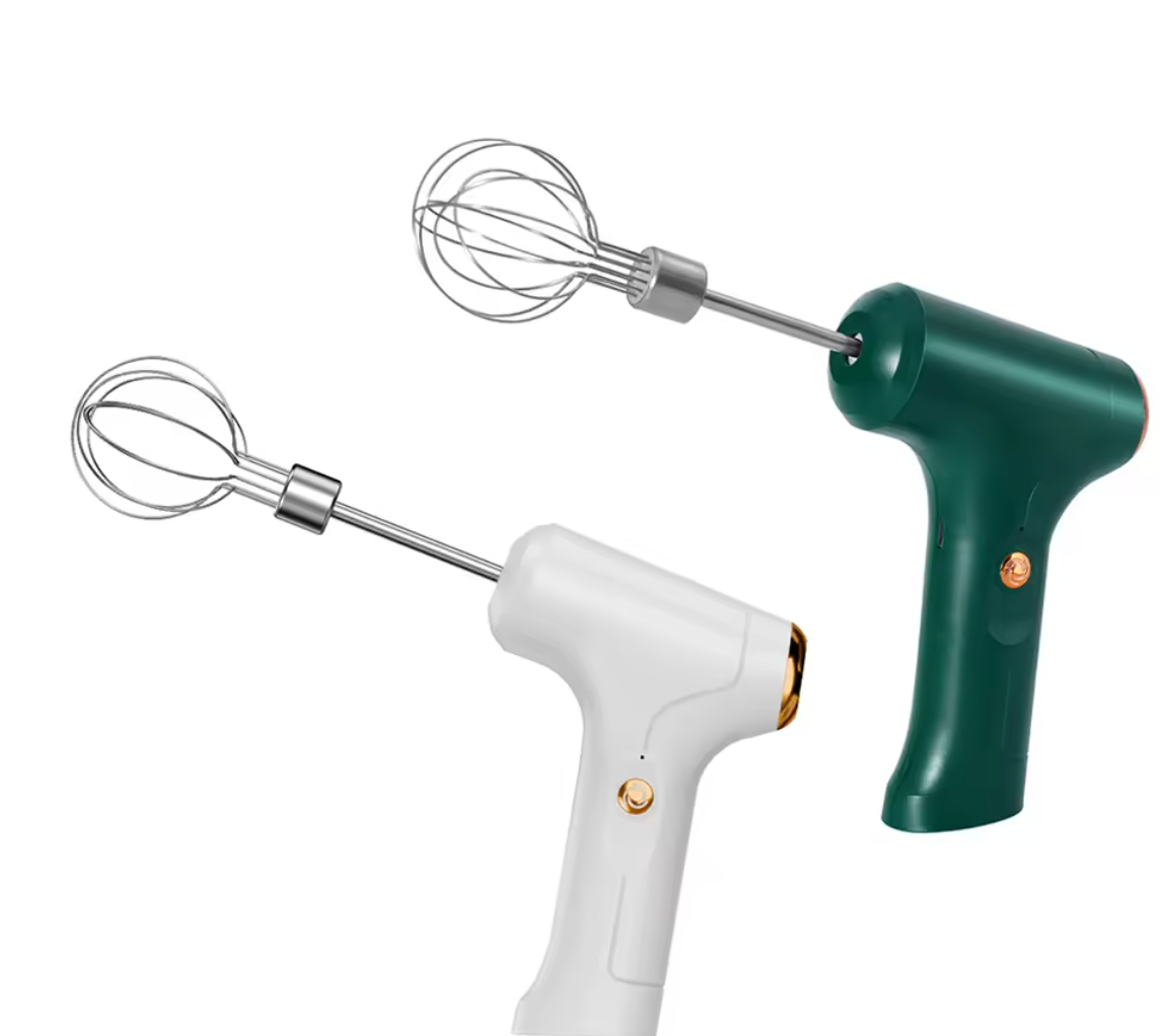Handrührgerät Stabmixer Handmixer Hand Rührer Mixer Schneebesen