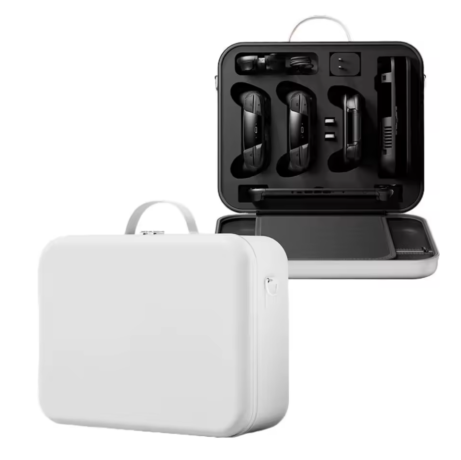 Reisetasche Aufbewahrungstasche für Nintendo Switch 2 Komplett Schutzhülle