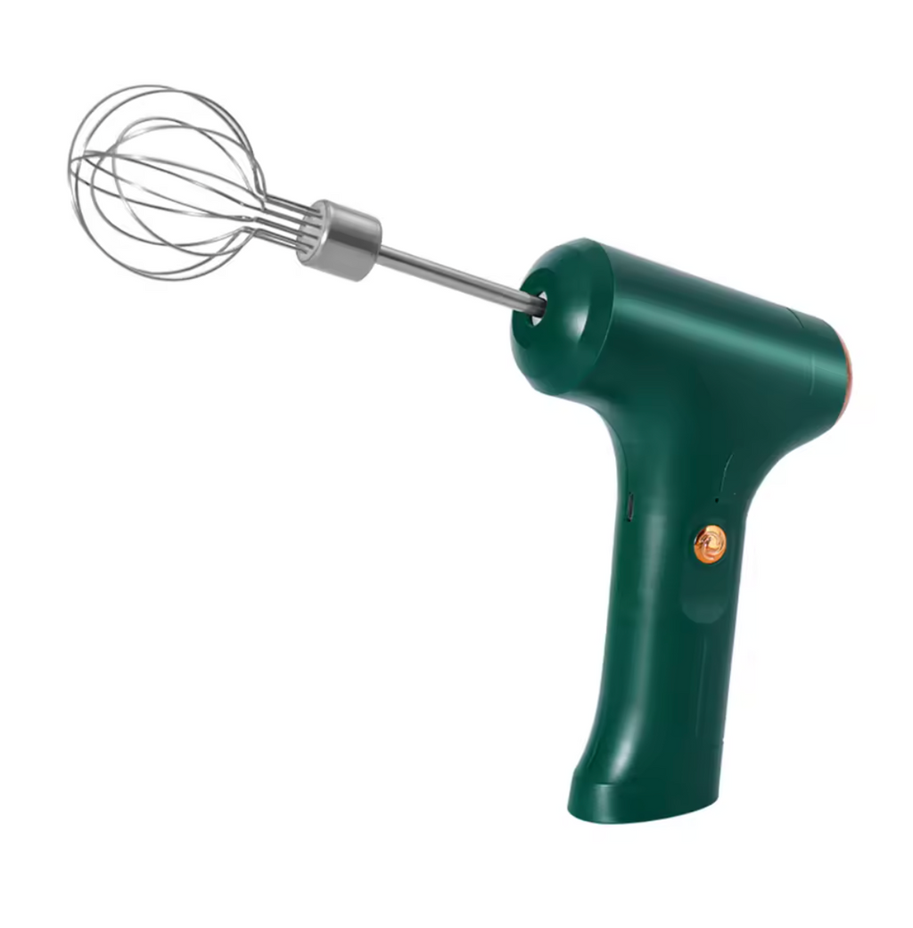 Handrührgerät Stabmixer Handmixer Hand Rührer Mixer Schneebesen