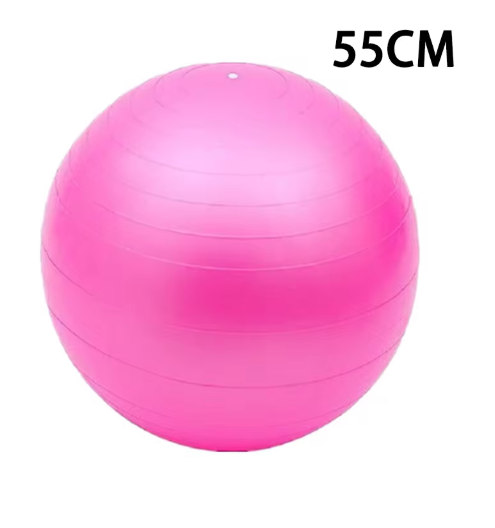 Gymnastikball Sportball Yogaball Sitzball Sport Fitness Yoga Gymnastik