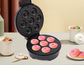 Donut Maschine Maker Mini Donut 1000 W antihaftbeschichtet