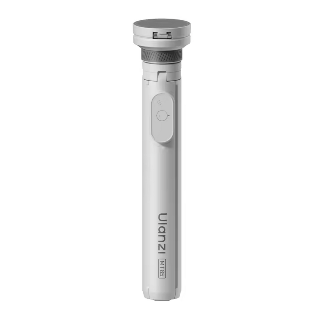 ULANZI MT85 Magnetisches Stativ Selfie Stick Bluetooth Fernbedienung 150cm