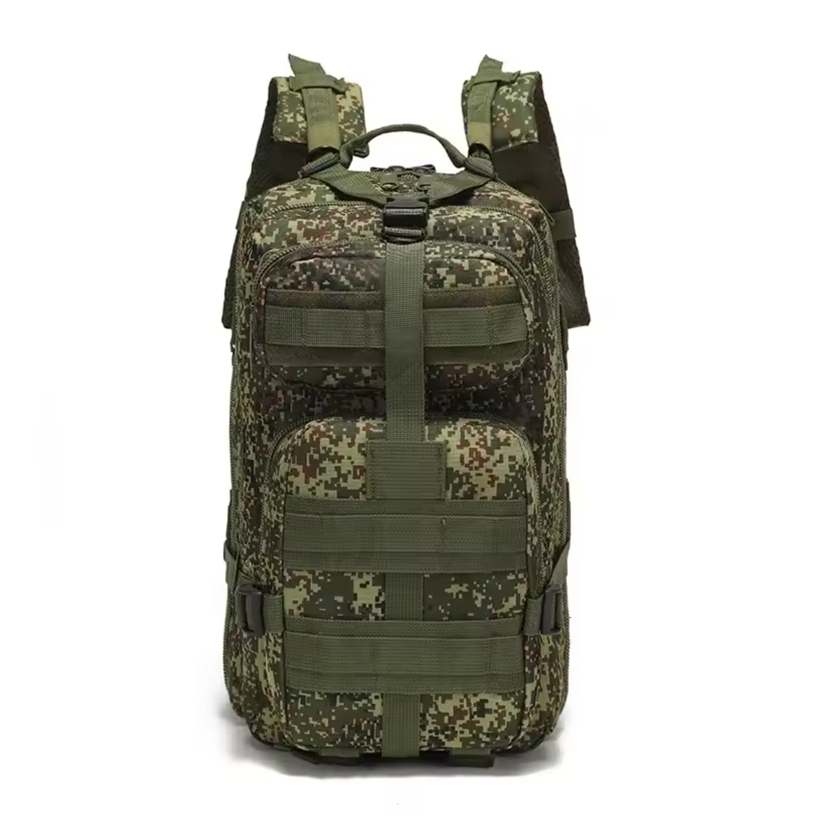 30L Wanderrucksack Taktischer Rucksack Wasserresistent Outdoor Ausrüstung