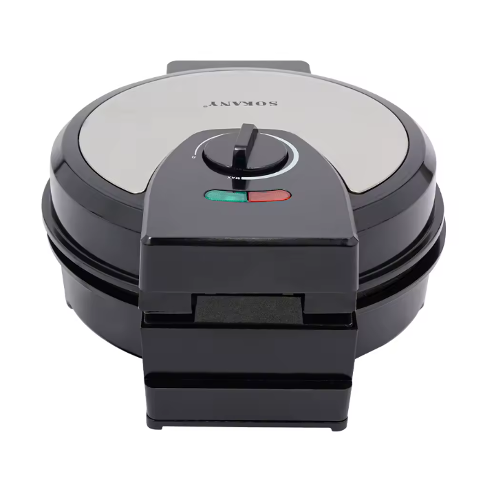 Donut Maschine Maker Mini Donut 1000 W antihaftbeschichtet