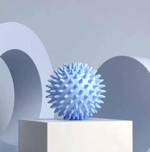 Igelball Massage Ball Entspannung Muskelentspannung Muskelkater Yoga Fitness
