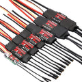 Hobbywing Skywalker V2 ESC Flugzeug 120A 100A 80A 60A 50A 40A 30A 20A 15A UBEC