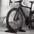 Fahrradständer Halterung Abstellständer Ständer Fahrräder bis 29" 80mm Reifen