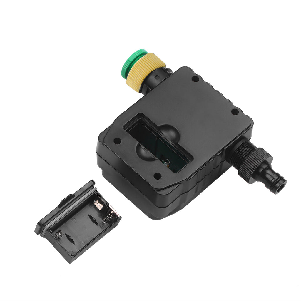 Bewässerungscomputer Timer Elektronisch Digital Controller Garten Automatisch