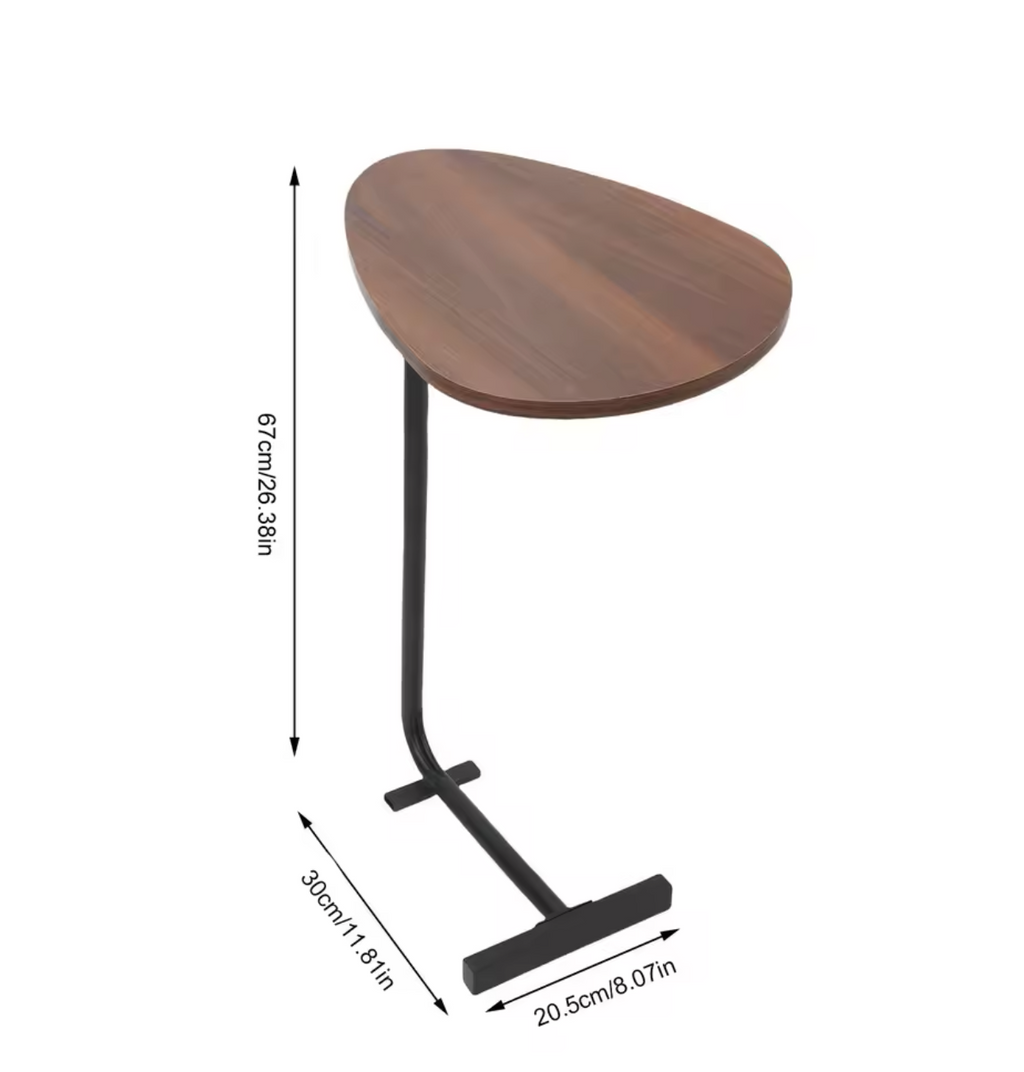 Nachttisch Beistelltisch Tisch für Sofa Sofatisch Schlafzimmertisch Betttisch