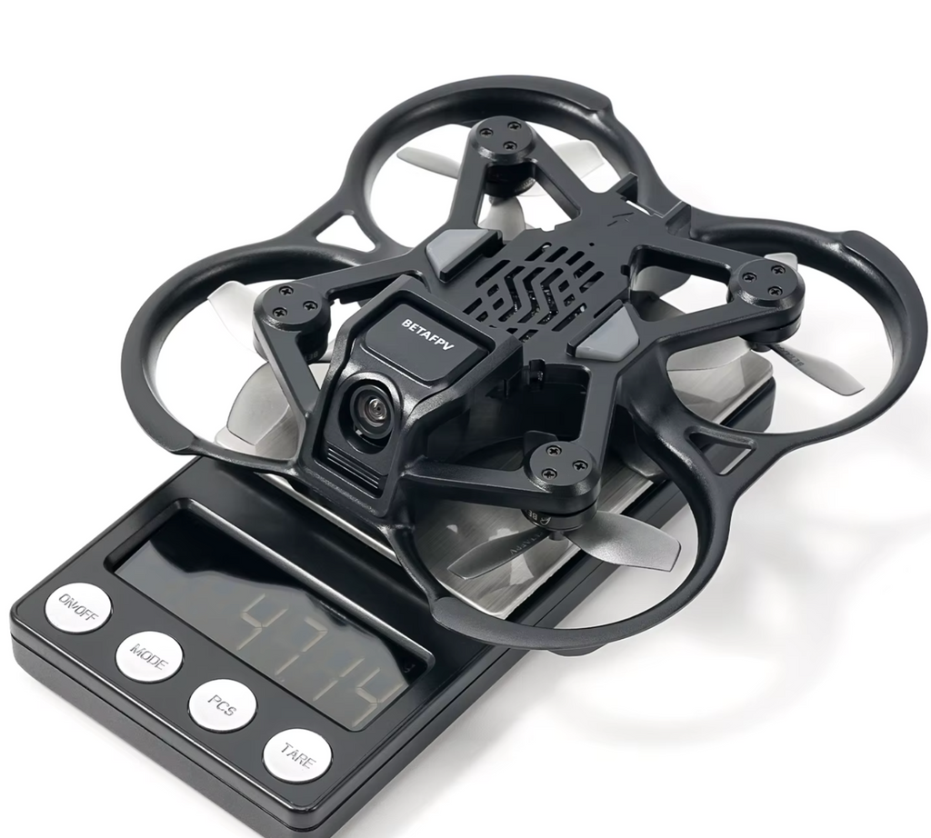 BetaFPV Aquila16 FPV Kit All in One Starter FPV Kit
